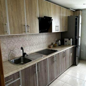 Оренда однокімнатноі квартири