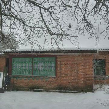 Продается дом в Ивановке