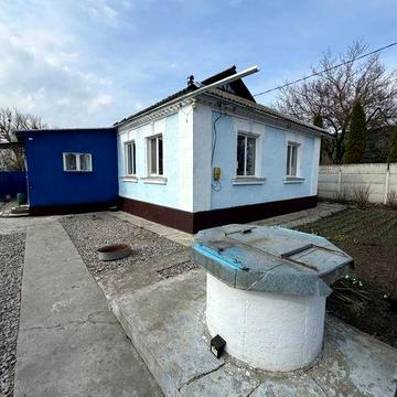 Продаж будинку в м. Узин київська область