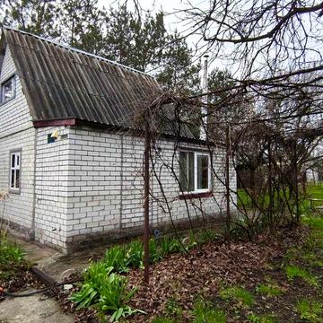 ПРОДАМ 2х этажную ДОМ-ДАЧУ в селе Новоселовка Самар