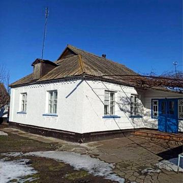 Продаж будинку с. Чупира