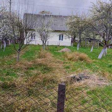 Продається будинок в Рівненській області смт Томашгород