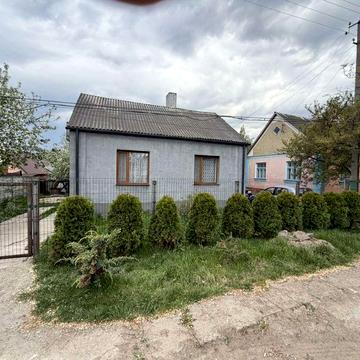 Продаж одноповерхового будинку
