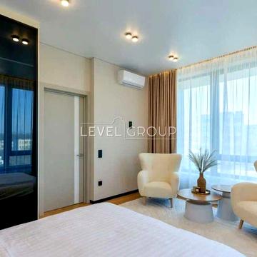 ЖК UNIT.Home! 6 поверх, стильна однокімнатна квартира! ЖК UNIT.Home