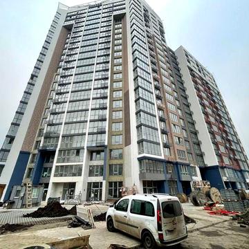 Продаж Квартири , 3-к , Лукянівський Каскад 102 м2