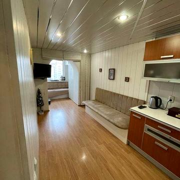 Продам 3к квартиру 98кв.м. Ж/М Красный Камень
