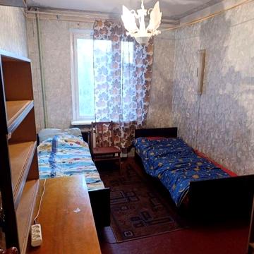 Продам 3 кімнатну квартиру бул.Кольцова 15 ,ринок Дніпро.