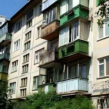 Продаж 4-кімн. вул. Миропільска  23/16 Деснянський район м.Чернігівська