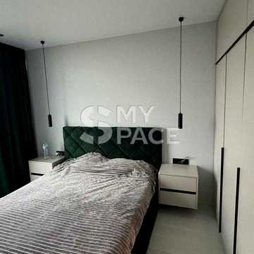 Продаж 2к квартири ЖК Champion City Ракетна 3