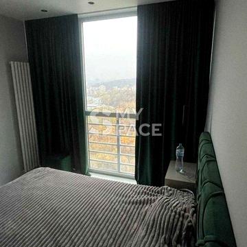 Продаж 2к квартири ЖК Champion City  Ракетна 3