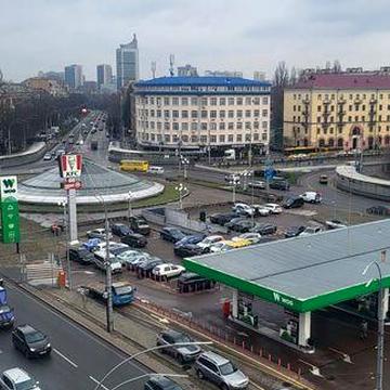 Продаж 2 кім квартири від власника де є простір для індивідуального стилю квартири