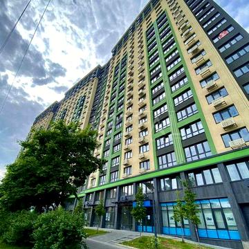 Продаж квартири ЖК "LIKO-GRAD Perfect Town" жк ліко град найвигідніша ціна без ремонту ЖК ліко град перфект таун