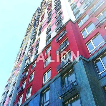 БЕЗ% 2к квартира в ЖК Синергія Київ вул Кочерги 17А, метро Позняки, Здолбунівська Григоренко ЖК Сінергія Київ
