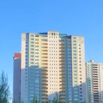 Продам 3к.квартиру 90,6м. 6й пов. ЖК Патріотика буд.Вижниця №22 ЖК. Патріотика