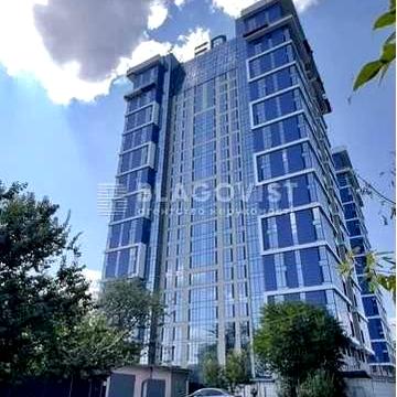 ЖК Edelweiss House! Печерськ! 1-к квартира, 1 секція!