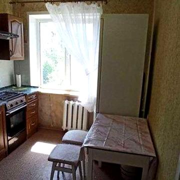 Довгострокова аренда, 1 ком квартиру после ремонта, центр Космоса (Комунарский район)