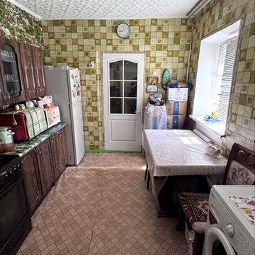 Продажа  полдома бут с заездом Жилпосёлок