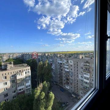 4-кімнатна квартира 97 м квадратних з автономкою та 2 лоджіями