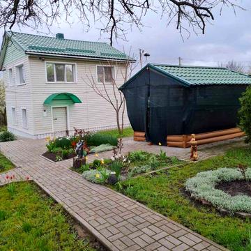 Продаю дачу в СТ «Міжріччя»