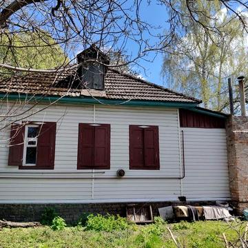 Продаж будинку у с. Єгорівка, Прилуцький р-н