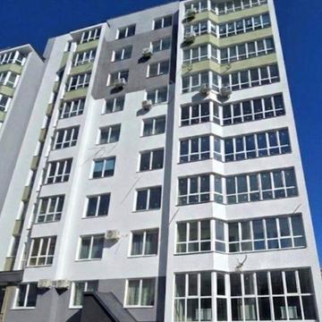 Продається 3 кім. кв. під чистове оздоблення. Працюємо по всим програмам. ЖК Надія