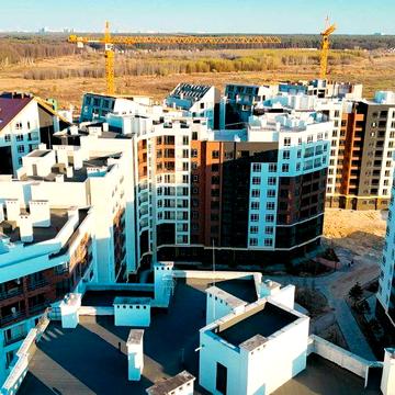 Продаж нового будинку Синергії. Квартира в оплату на 48 місяців! ЖК Синергія Сіті
