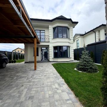 Будинок в Крюківщині. Без комісії