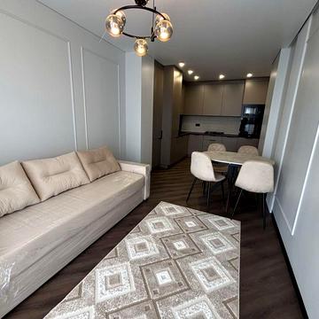 Продаж 2 кімнатна квартира газ ЖК В4, вул. Бабяка 8, м.Ужгород ЖК В4