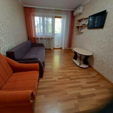 Сдам 1к квартиру р-н Лески