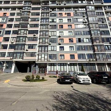 Продаж 2х кімнатна квартира на вул.  Хлібна,  Пимоненка ЖК Хлібна