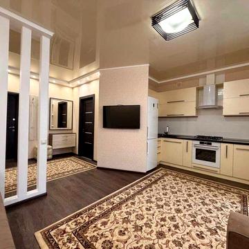 Здається в оренду 2-к квартира з євроремонтом, ЖК Premier House