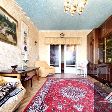 єВідновлення розглядаємо! Центр/Петропавлівська. 3-к. квартира