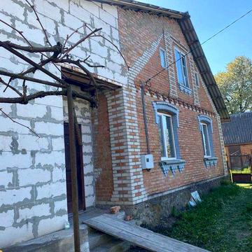 Продаж від власника житлового будинку у с. Бохоники