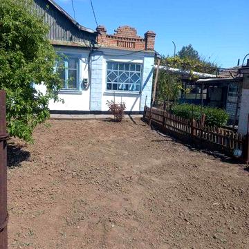 Продам свій будинок