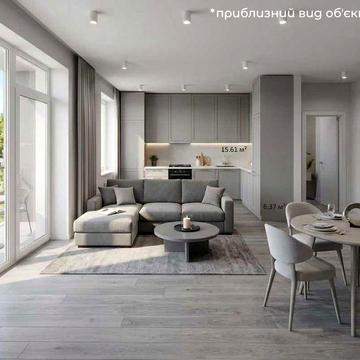 Продаж(єОселя) 2-кімнатної квартири 60 м2 Пустомити (9км.від Львова) |Продаж квартир| Квартира | Продаж | Єоселя ЖК Садова Алея