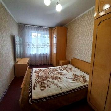 Довготривала оренда 3 кімнатної квартири по вул. Вокзальна