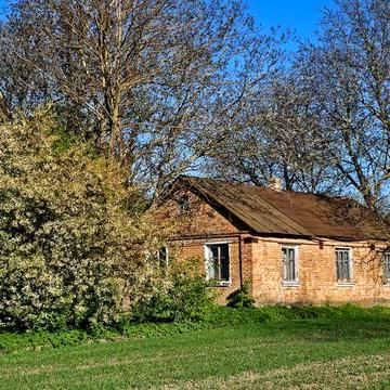 Продам будинок в с Сільце (центр) 7 км до м Горохів