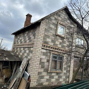 Продам дачу (кооператив Западный)