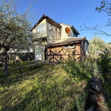 Продаж дачного будинку