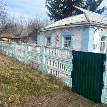 Продається будинок