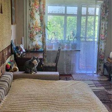 Продается 1 ком. квартира в Александровском р-не