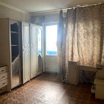 Продаж 1-но кімнатної квартири