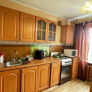 Здається 1к. Квартира по вул. Вовчинецька.