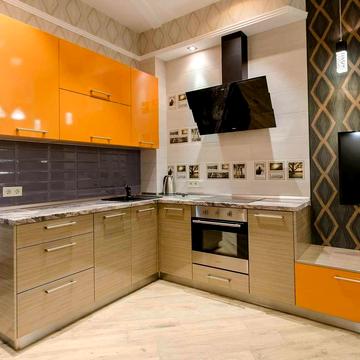 Святослава Караванського вул. (Жуковського), 9