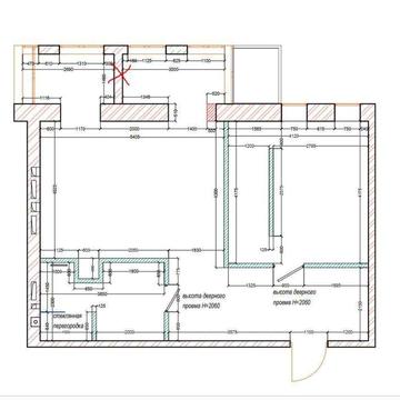 Продаж 1к квартири ЖК Дубініна/Дафі/Підстанція/Гагаріна ЖК Дубініна