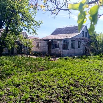 Продажа частного дома