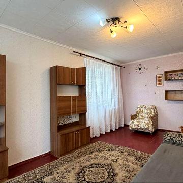 Здається на тривалий термін 1к кв на просп Миру