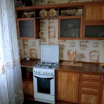 Продам квартиру на Николаевском шоссе (Карачуны)