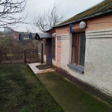 Продаж будинку в с. Соколівське.