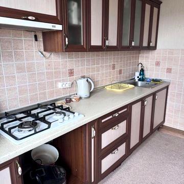 Оренда від власника, 2к кваритира, Бородинський